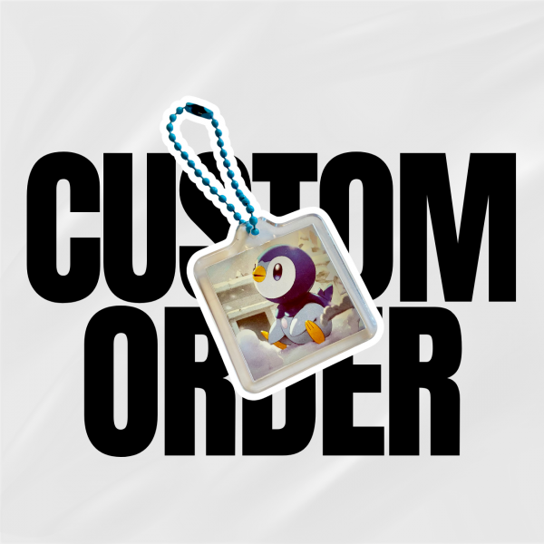 Custom Order 004